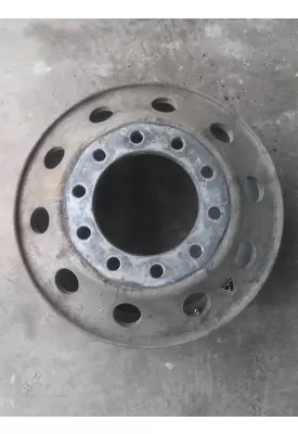 HUB PILOTED - ALUMINUM 22.5 X 8.25 WHEEL