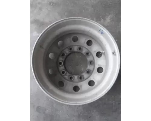 HUB PILOTED - ALUMINUM 22.5 X 8.25 WHEEL