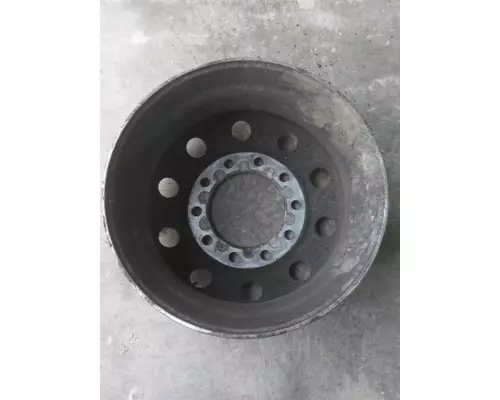 HUB PILOTED - ALUMINUM 22.5 X 8.25 WHEEL