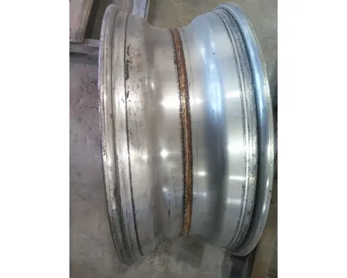 HUB PILOTED - ALUMINUM 22.5 X 8.25 WHEEL