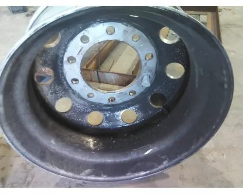 HUB PILOTED - ALUMINUM 22.5 X 8.25 WHEEL