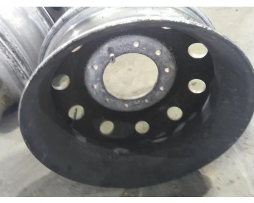 HUB PILOTED - ALUMINUM 22.5 X 8.25 WHEEL