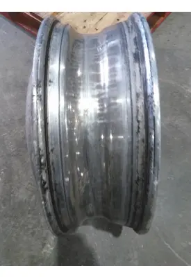 HUB PILOTED - ALUMINUM 22.5 X 8.25 WHEEL