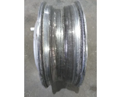 HUB PILOTED - ALUMINUM 22.5 X 8.25 WHEEL