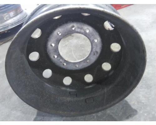 HUB PILOTED - ALUMINUM 22.5 X 8.25 WHEEL