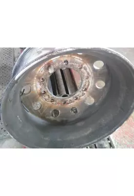 HUB PILOTED - ALUMINUM 22.5 X 8.25 WHEEL