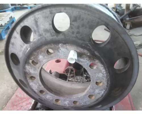 HUB PILOTED - ALUMINUM 22.5 X 8.25 WHEEL