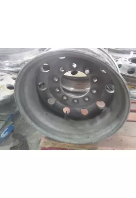 HUB PILOTED - ALUMINUM 22.5 X 8.25 WHEEL