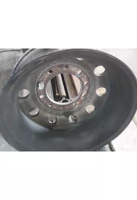 HUB PILOTED - ALUMINUM 22.5 X 8.25 WHEEL
