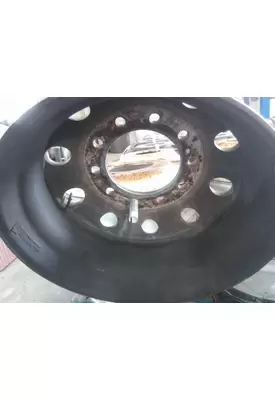 HUB PILOTED - ALUMINUM 22.5 X 8.25 WHEEL