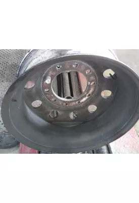 HUB PILOTED - ALUMINUM 22.5 X 8.25 WHEEL