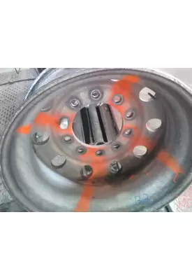 HUB PILOTED - ALUMINUM 22.5 X 8.25 WHEEL