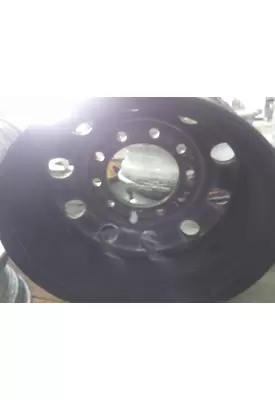 HUB PILOTED - ALUMINUM 22.5 X 8.25 WHEEL