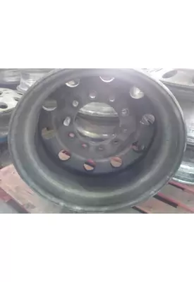 HUB PILOTED - ALUMINUM 22.5 X 8.25 WHEEL
