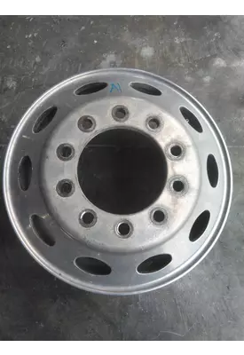 HUB PILOTED - ALUMINUM 22.5 X 8.25 WHEEL