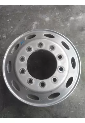 HUB PILOTED - ALUMINUM 22.5 X 8.25 WHEEL