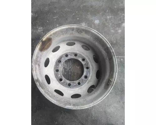 HUB PILOTED - ALUMINUM 22.5 X 8.25 WHEEL