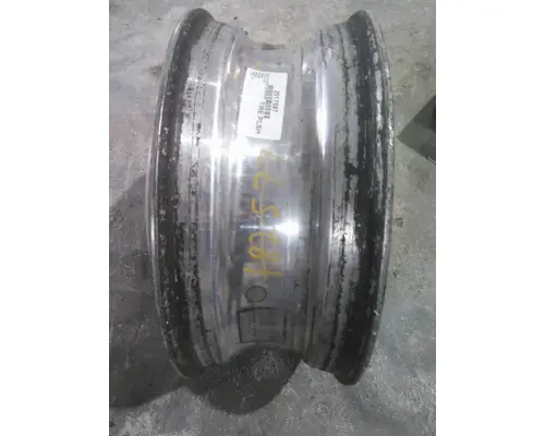 HUB PILOTED - ALUMINUM 22.5 X 8.25 WHEEL