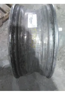 HUB PILOTED - ALUMINUM 22.5 X 8.25 WHEEL