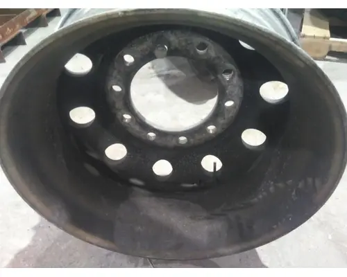 HUB PILOTED - ALUMINUM 22.5 X 8.25 WHEEL