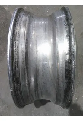 HUB PILOTED - ALUMINUM 22.5 X 8.25 WHEEL