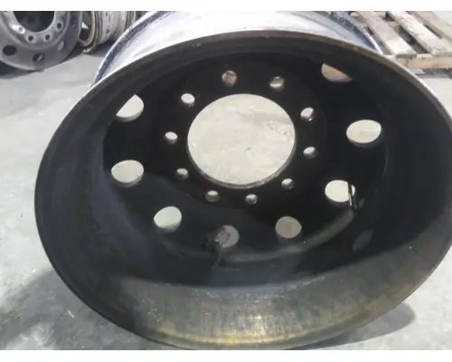 HUB PILOTED - ALUMINUM 22.5 X 8.25 WHEEL