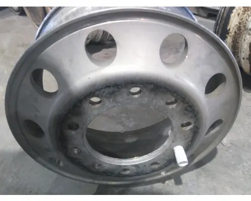 HUB PILOTED - ALUMINUM 22.5 X 8.25 WHEEL