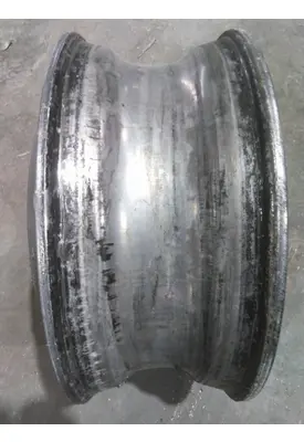 HUB PILOTED - ALUMINUM 22.5 X 8.25 WHEEL