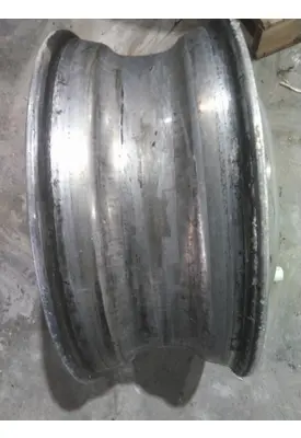 HUB PILOTED - ALUMINUM 22.5 X 8.25 WHEEL