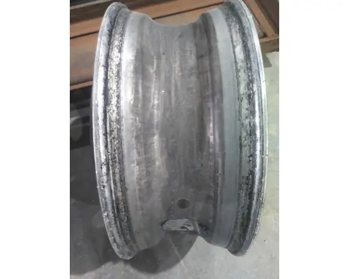 HUB PILOTED - ALUMINUM 22.5 X 8.25 WHEEL