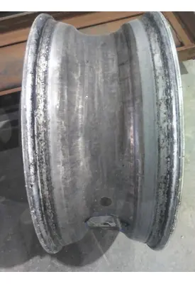 HUB PILOTED - ALUMINUM 22.5 X 8.25 WHEEL