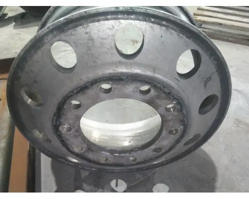 HUB PILOTED - ALUMINUM 22.5 X 8.25 WHEEL