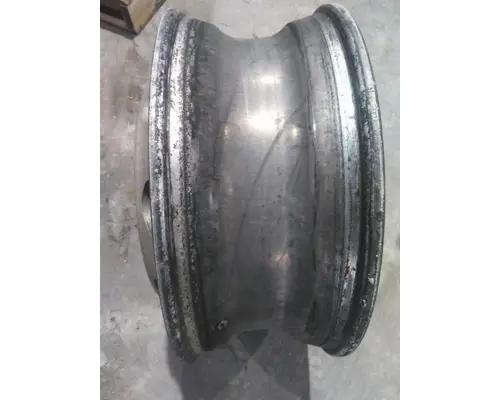 HUB PILOTED - ALUMINUM 22.5 X 8.25 WHEEL