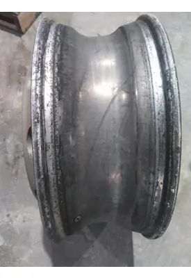 HUB PILOTED - ALUMINUM 22.5 X 8.25 WHEEL