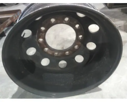 HUB PILOTED - ALUMINUM 22.5 X 8.25 WHEEL
