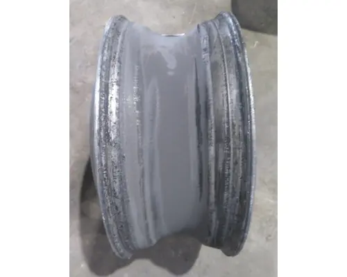 HUB PILOTED - ALUMINUM 22.5 X 8.25 WHEEL