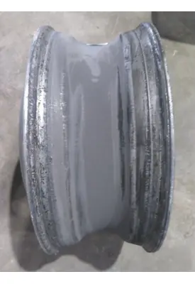 HUB PILOTED - ALUMINUM 22.5 X 8.25 WHEEL