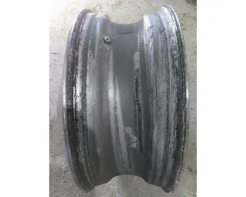 HUB PILOTED - ALUMINUM 22.5 X 8.25 WHEEL