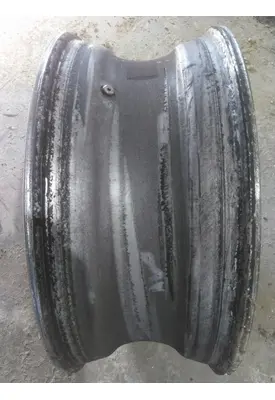 HUB PILOTED - ALUMINUM 22.5 X 8.25 WHEEL