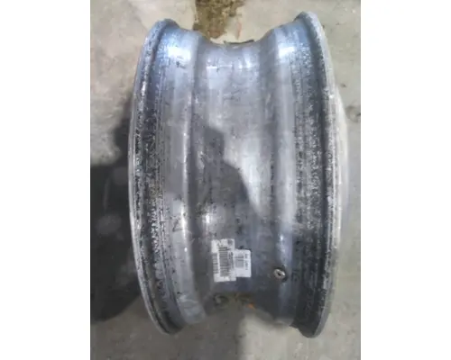 HUB PILOTED - ALUMINUM 22.5 X 8.25 WHEEL