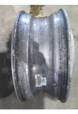 HUB PILOTED - ALUMINUM 22.5 X 8.25 WHEEL