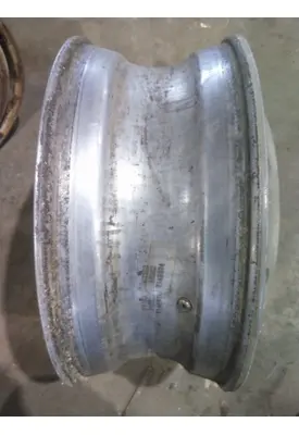 HUB PILOTED - ALUMINUM 22.5 X 8.25 WHEEL