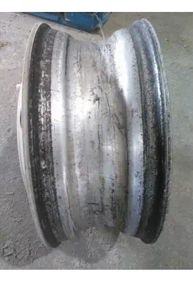 HUB PILOTED - ALUMINUM 22.5 X 8.25 WHEEL