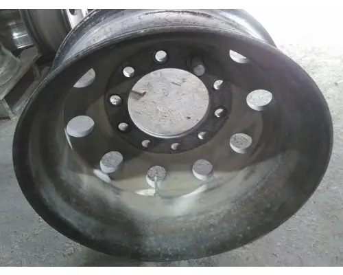 HUB PILOTED - ALUMINUM 22.5 X 8.25 WHEEL