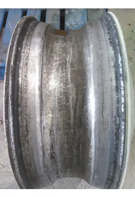 HUB PILOTED - ALUMINUM 22.5 X 8.25 WHEEL