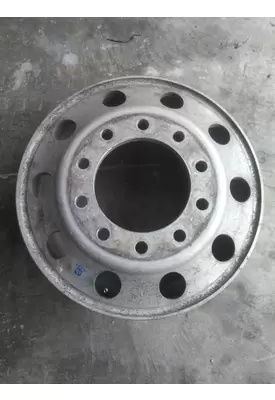 HUB PILOTED - ALUMINUM 22.5 X 8.25 WHEEL