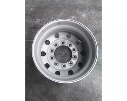 HUB PILOTED - ALUMINUM 22.5 X 8.25 WHEEL