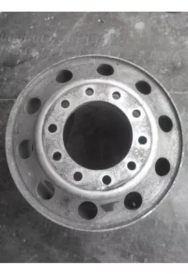 HUB PILOTED - ALUMINUM 22.5 X 8.25 WHEEL