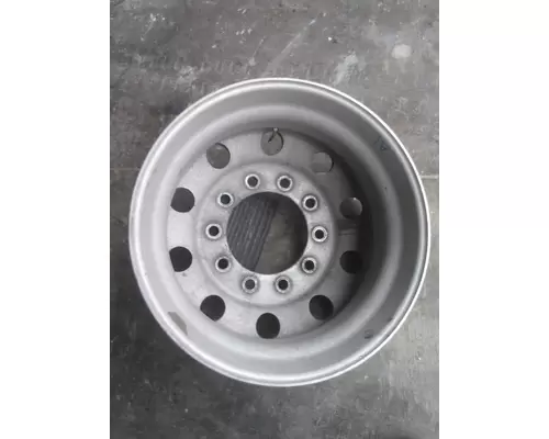 HUB PILOTED - ALUMINUM 22.5 X 8.25 WHEEL