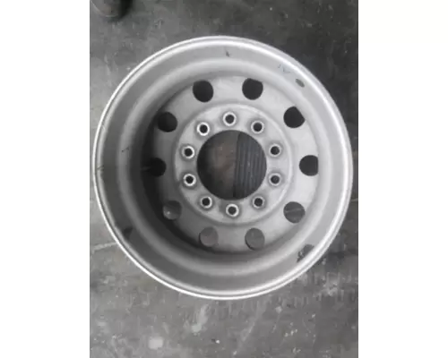 HUB PILOTED - ALUMINUM 22.5 X 8.25 WHEEL